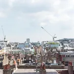 Welcome London Carnaby Street