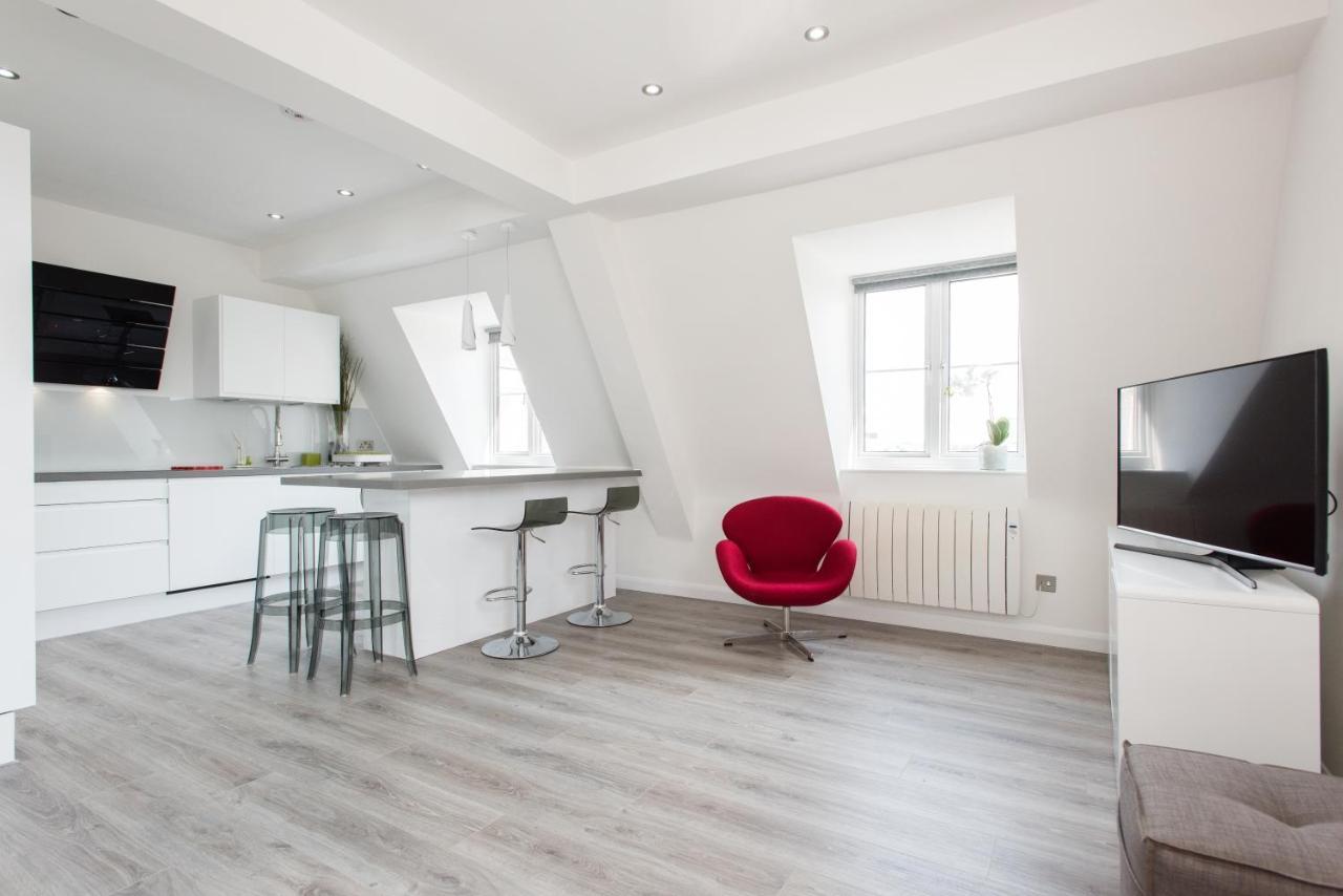 Welcome Carnaby Street Apartment *