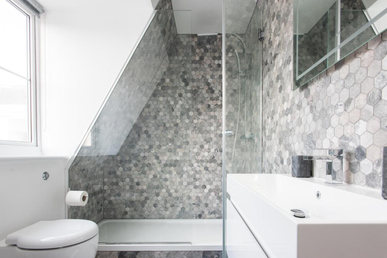 Welcome Carnaby Street Apartment