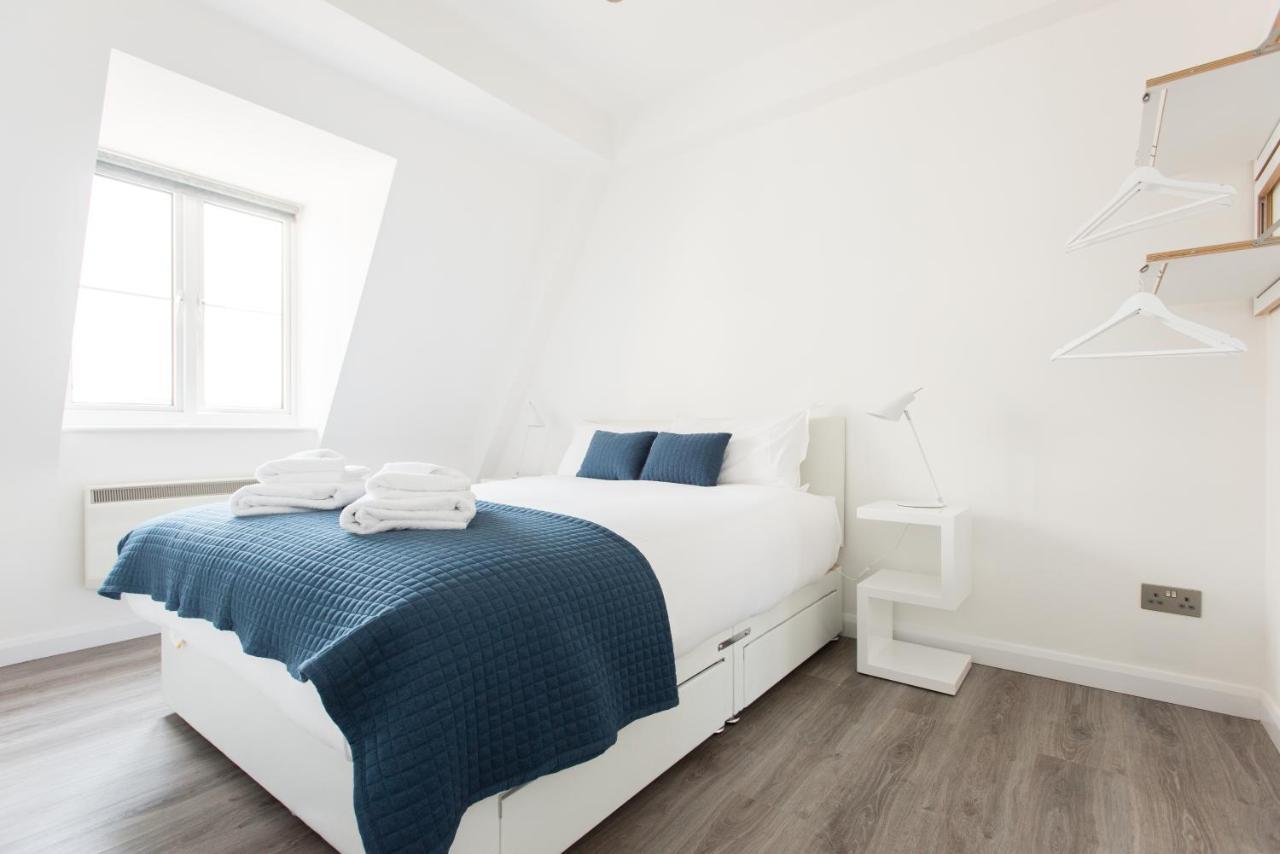 Welcome Carnaby Street Apartment London