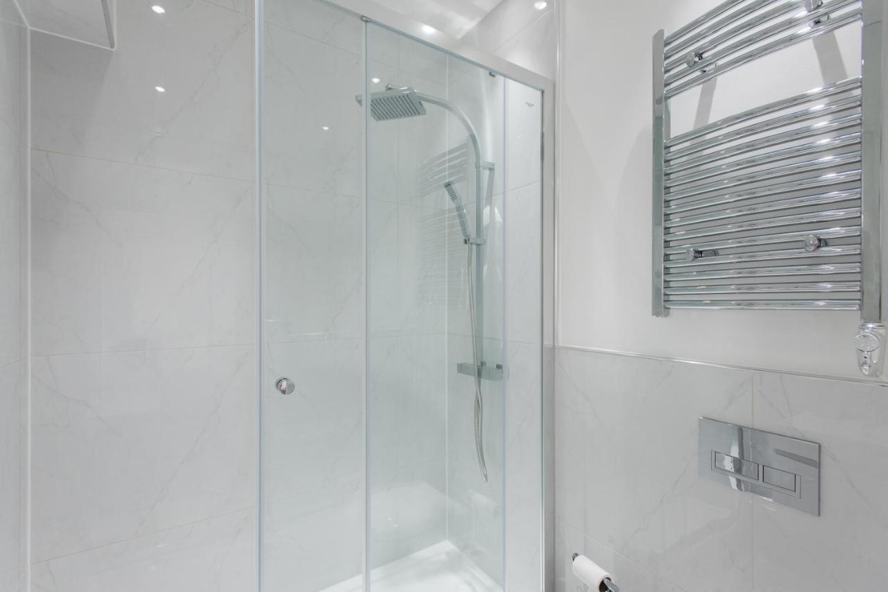 Apartment Welcome Carnaby Street London