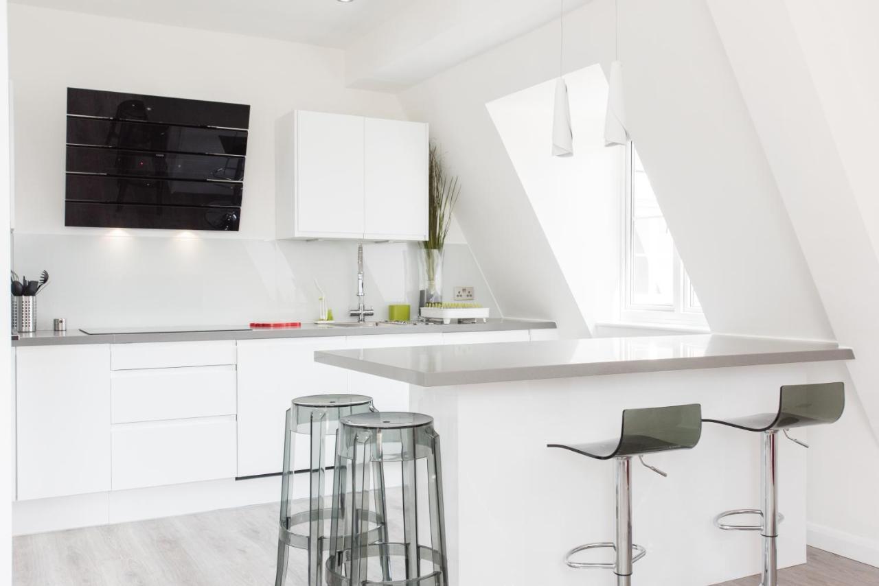 Welcome Carnaby Street Apartment *