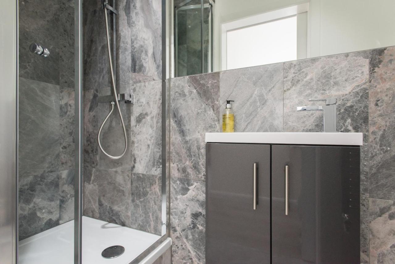 Welcome Carnaby Street Apartment London