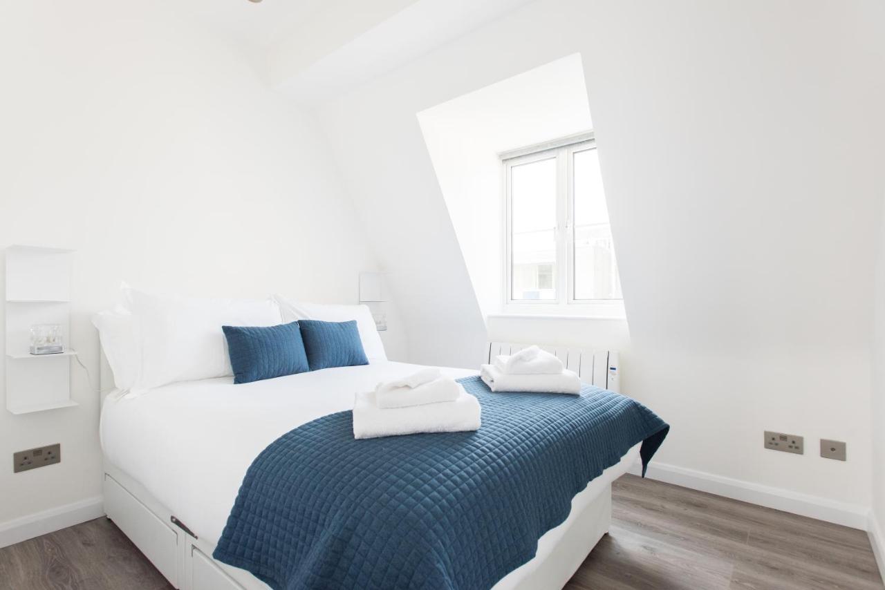 Apartment Welcome Carnaby Street