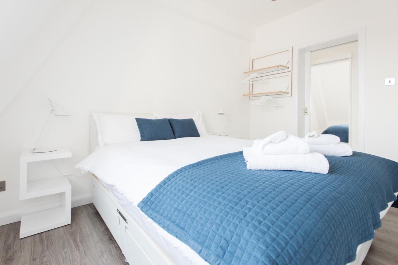 Welcome Carnaby Street Apartment