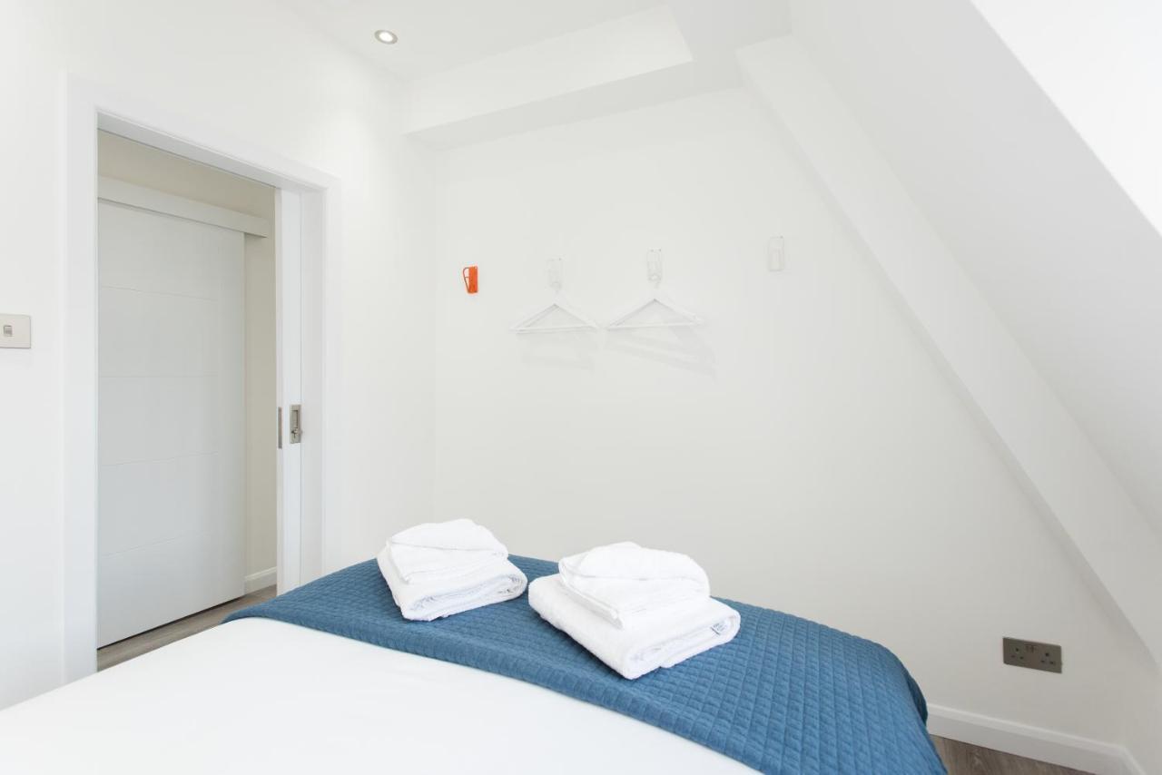 Welcome Carnaby Street Apartment *