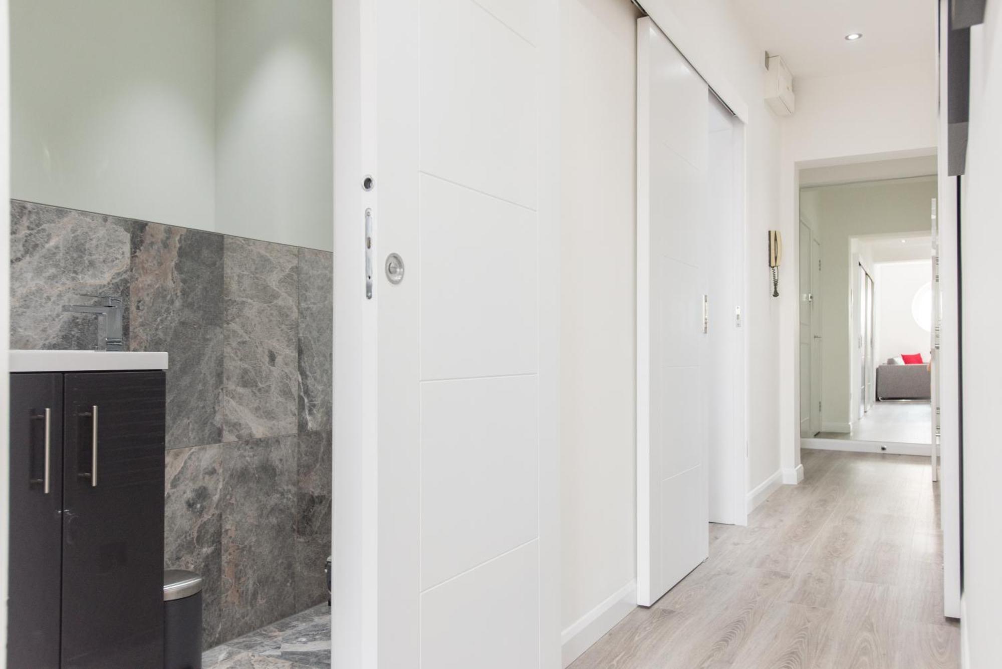 Apartment Welcome Carnaby Street