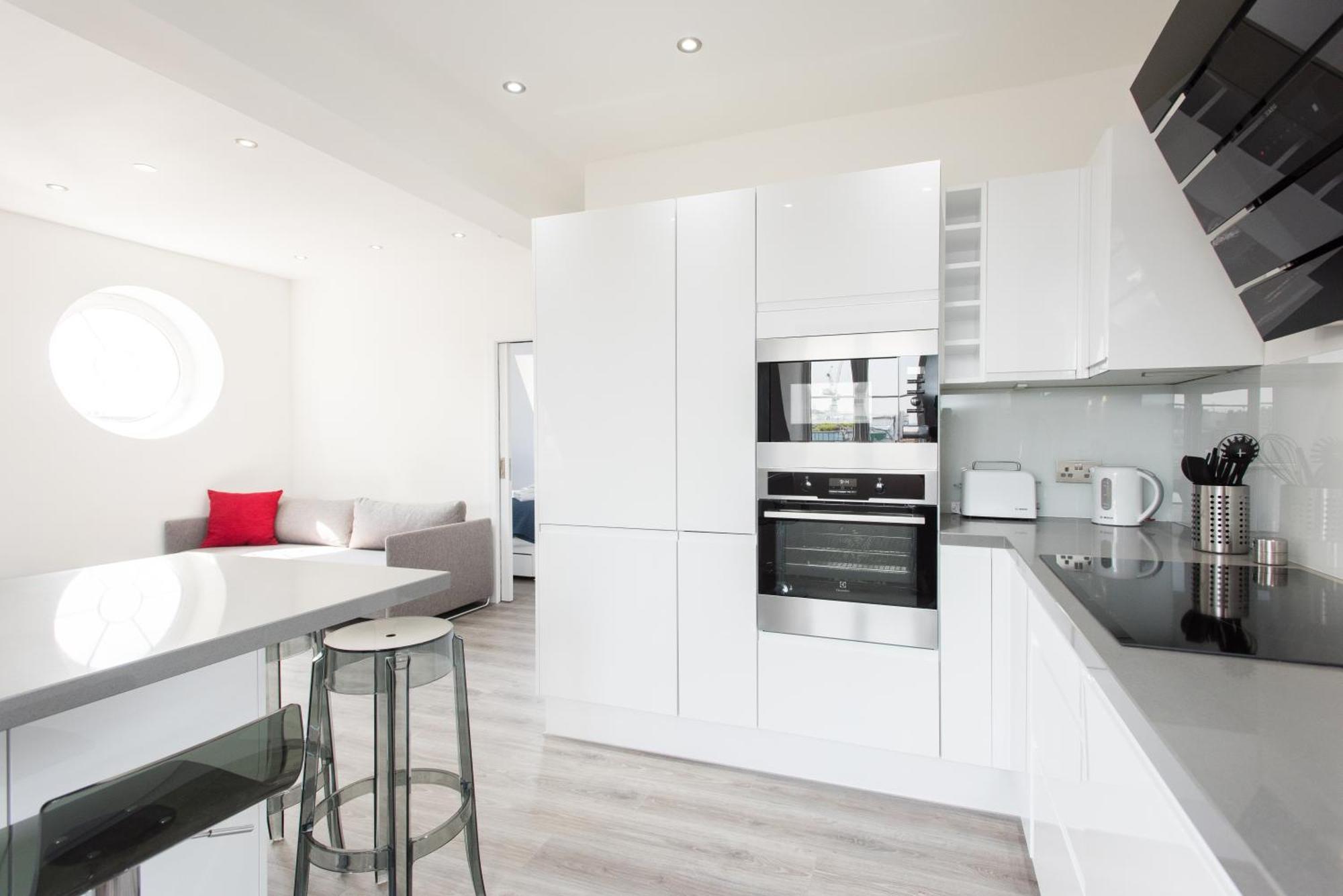 Welcome Carnaby Street Apartment
