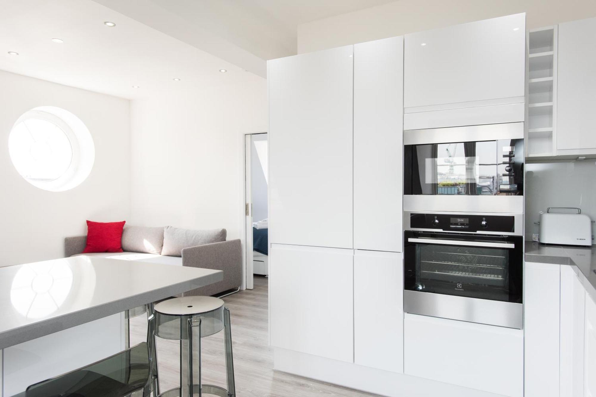 Apartment Welcome Carnaby Street *